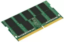 Оперативная память SO-DIMM Kingston ValueRam 8GB DDR4-2400MHz, CL17, 1.2V