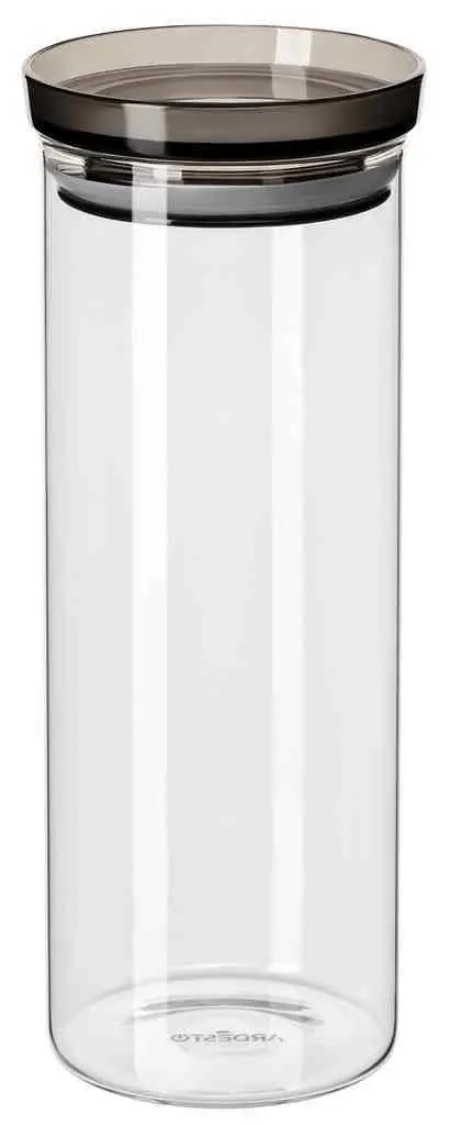 Borcan Ardesto AR1316SF, transparent