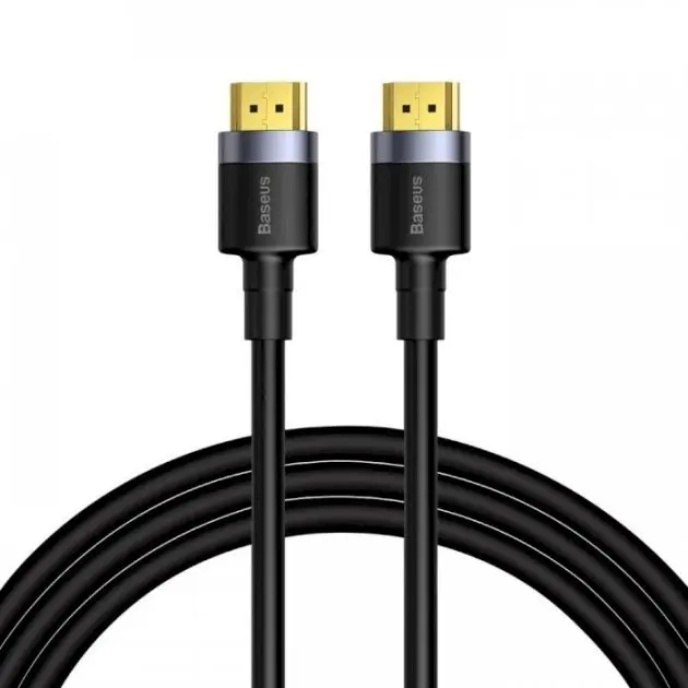 Cablu Baseus CADKLF-G01, negru