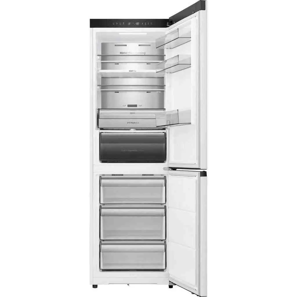 Холодильник Hisense RB3K330SAWD, белый