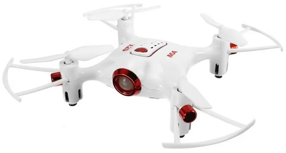 Dronă Syma X20-S, alb