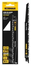 Pânză pentru ferestrău RTRMAX RH17666
