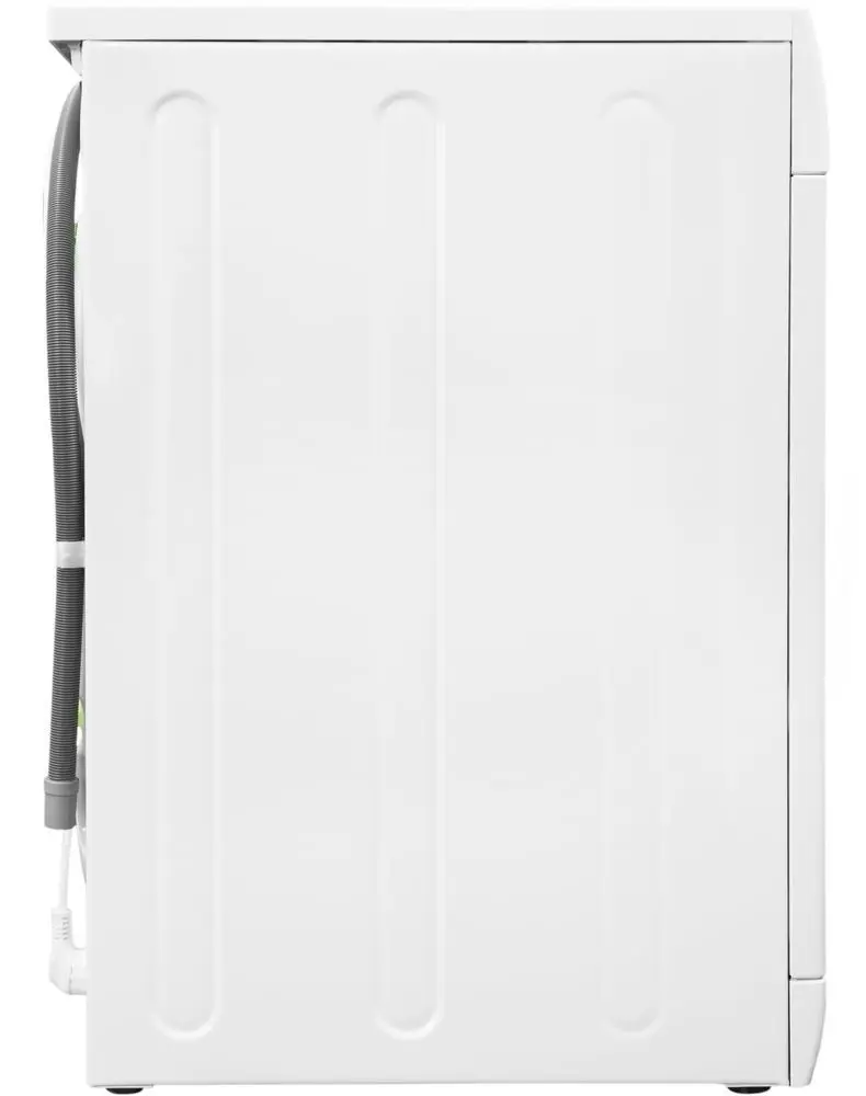 Maşină de spălat rufe Indesit BWSA 61253 W, alb