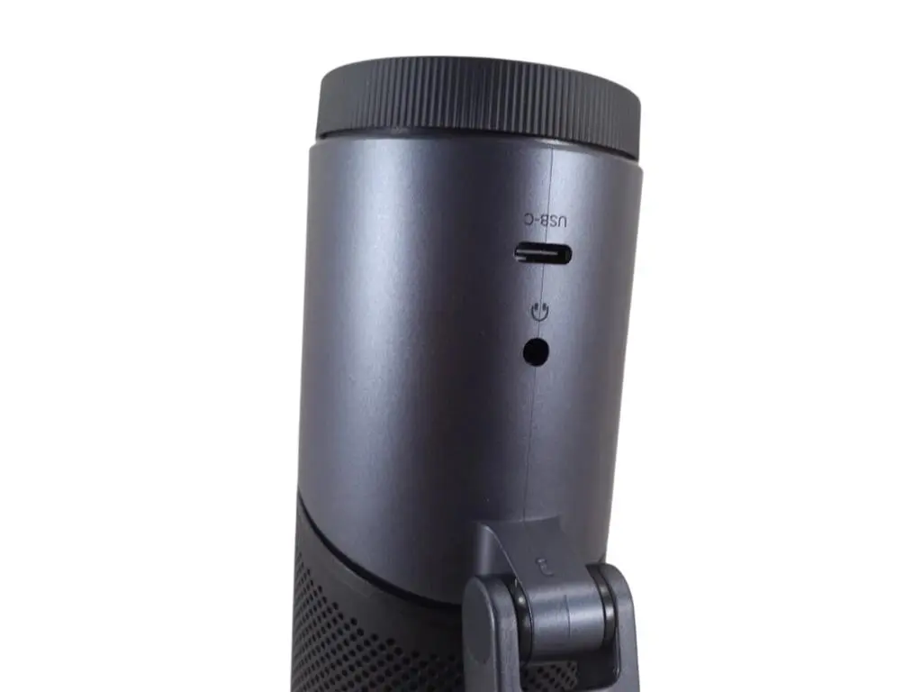 Микрофон Ugreen CM769, серый