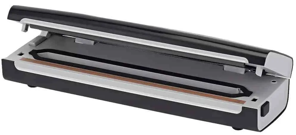 Aparat de vidat Polaris PVS1303, gri