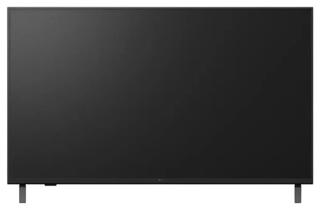 Televizor Lg 43UA75006LA, negru