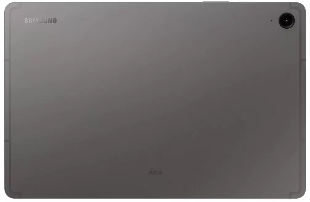 Планшет Samsung Galaxy Tab S9 FE 6/128ГБ LTE, темно-серый