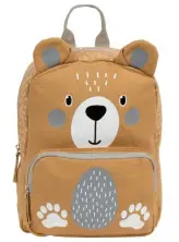 Rucsac pentru copii Derform Bear PLC11MS