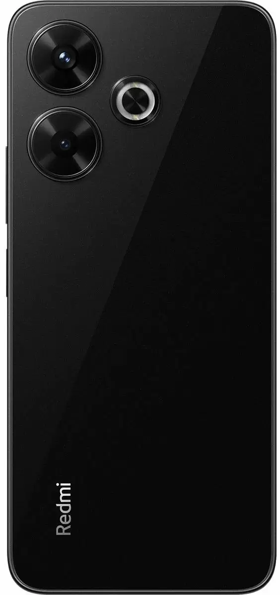 Смартфон Xiaomi Redmi 13 8GB/256GB, черный