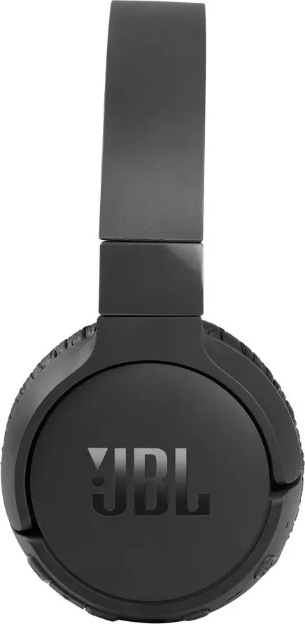 Наушники JBL Tune 660NC, черный