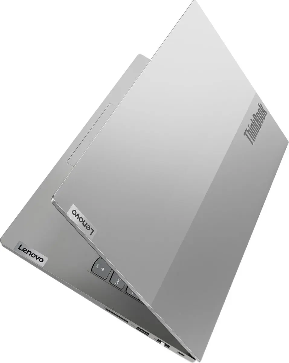 Laptop Lenovo ThinkBook 14 G3 ACL (14"/FHD/Ryzen 7 5700U/16GB/512GB/AMD Radeon), gri