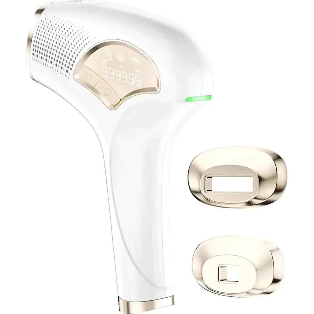 Epilator IPL Bestway BHRL-07, alb pe tehnoparc.md Epilator IPL Bestway BHRL-07, alb