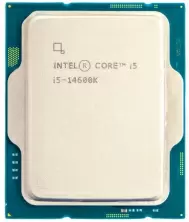 Procesor Intel Core i5-14600KF, Tray