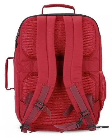 Рюкзак Tucano Sport Mister, красный