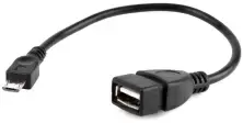 Cablu USB Cablexpert A-OTG-AFBM-03