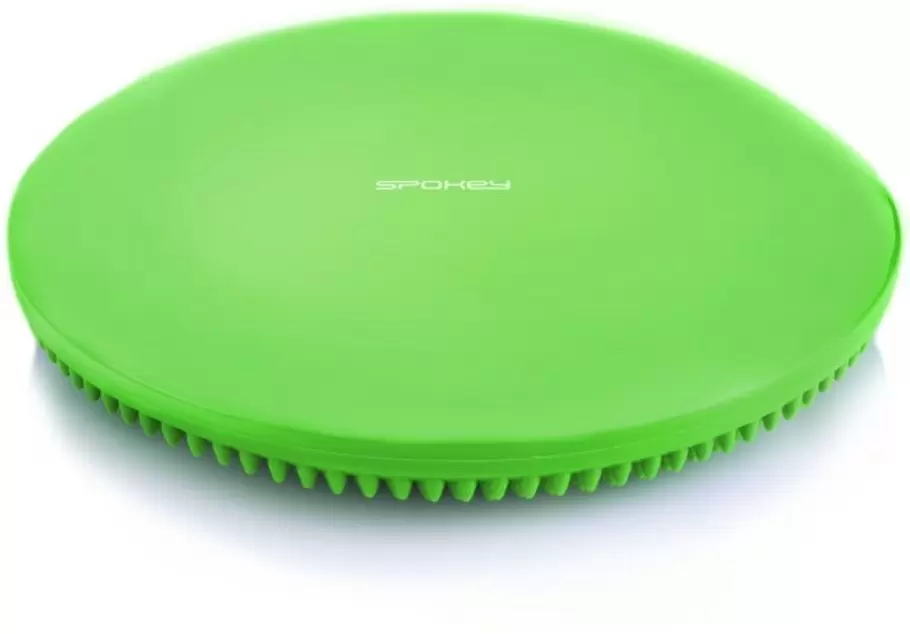 Disc pentru masaj Spokey Fit Seat, verde