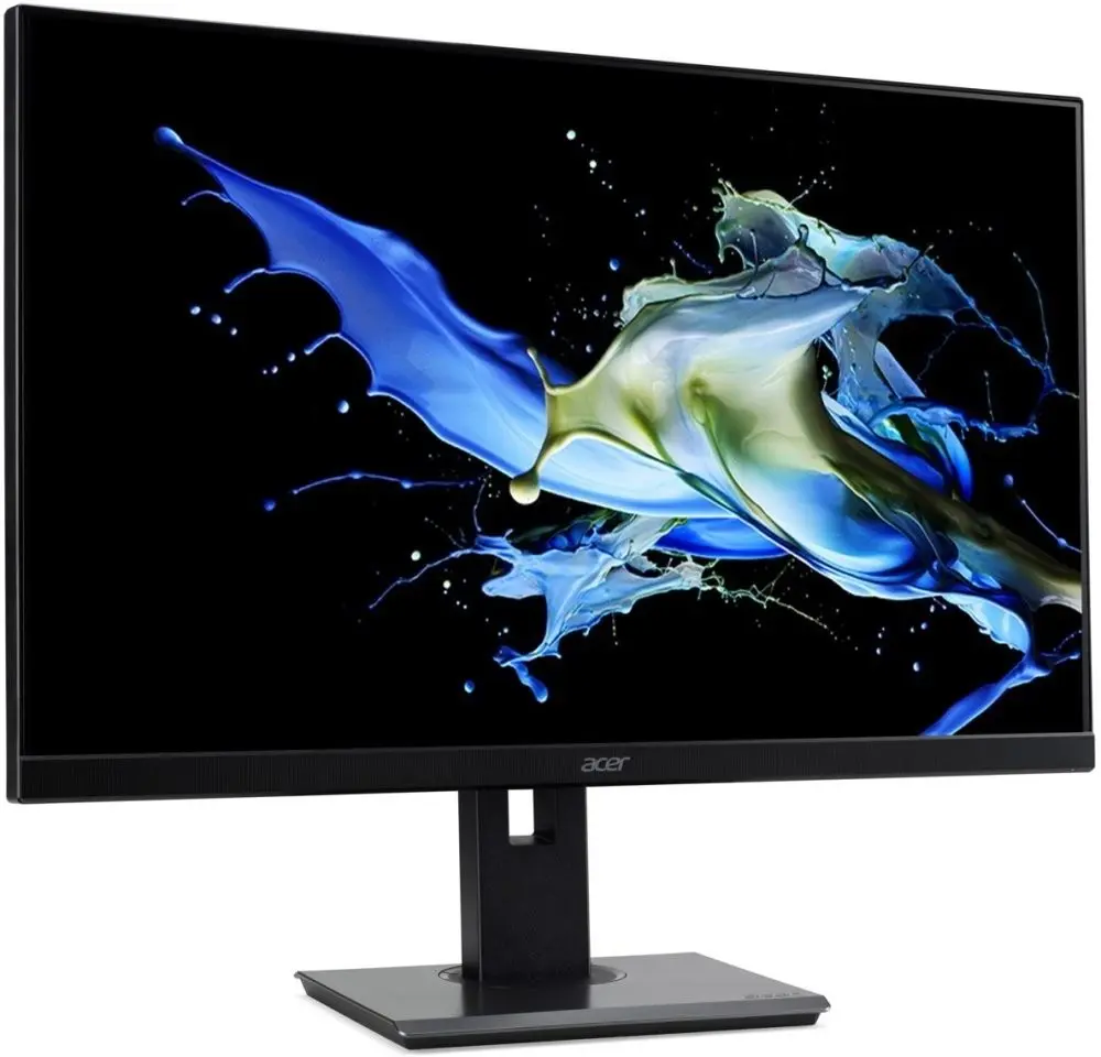 Monitor Acer BW257, negru