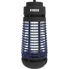 Защита от насекомых Noveen Insect killer lamp IKN6 на tehnoparc.md Защита от насекомых Noveen Insect killer lamp IKN6
