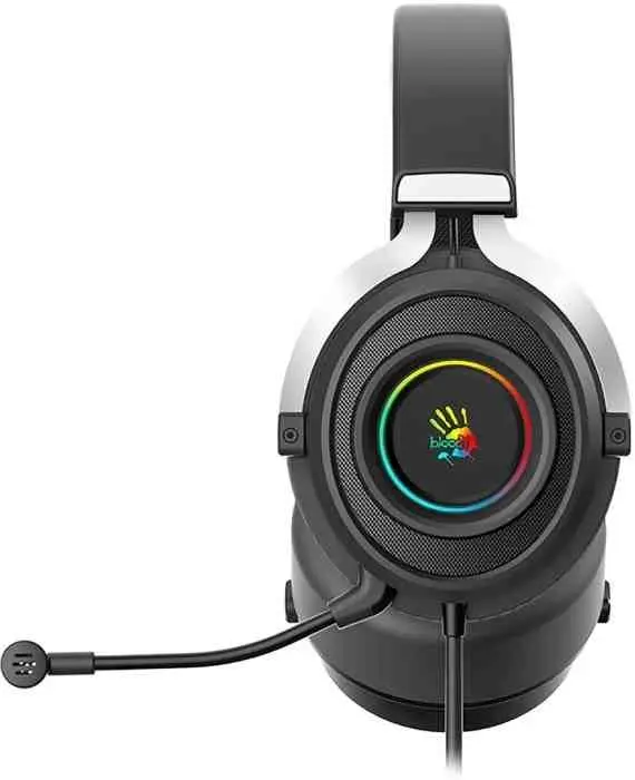 Căşti Bloody G535, gri