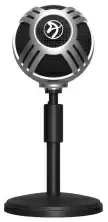 Microfon Arozzi Sfera Pro, argintiu