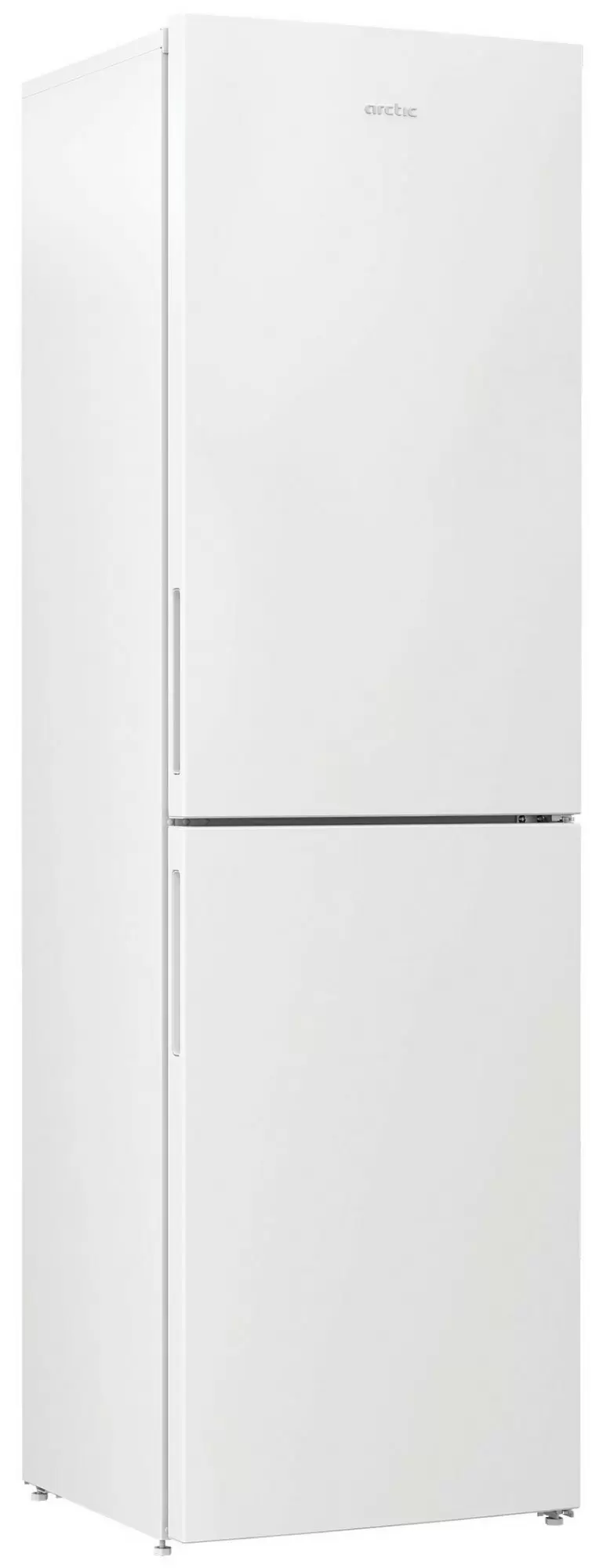 Холодильник Arctic AK60350M30W, белый