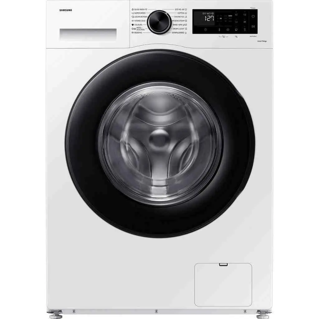 Стиральная машина Samsung WW11DG5B2FAELE, белый