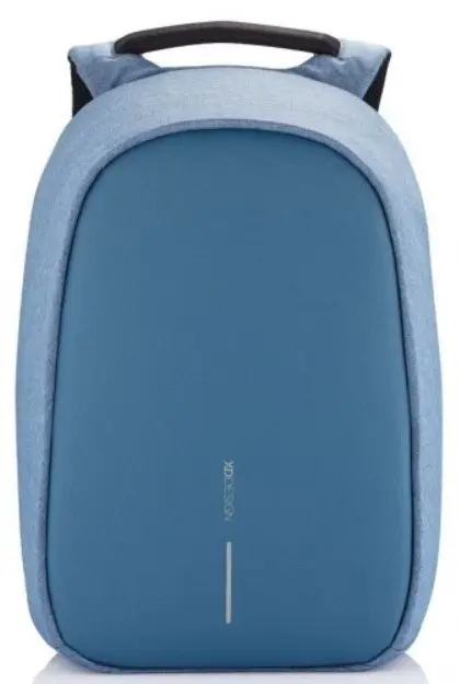 Rucsac XD Design Bobby Hero Small, albastru
