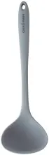 Половник CasaMasa T4048A-GRI, серый, серый