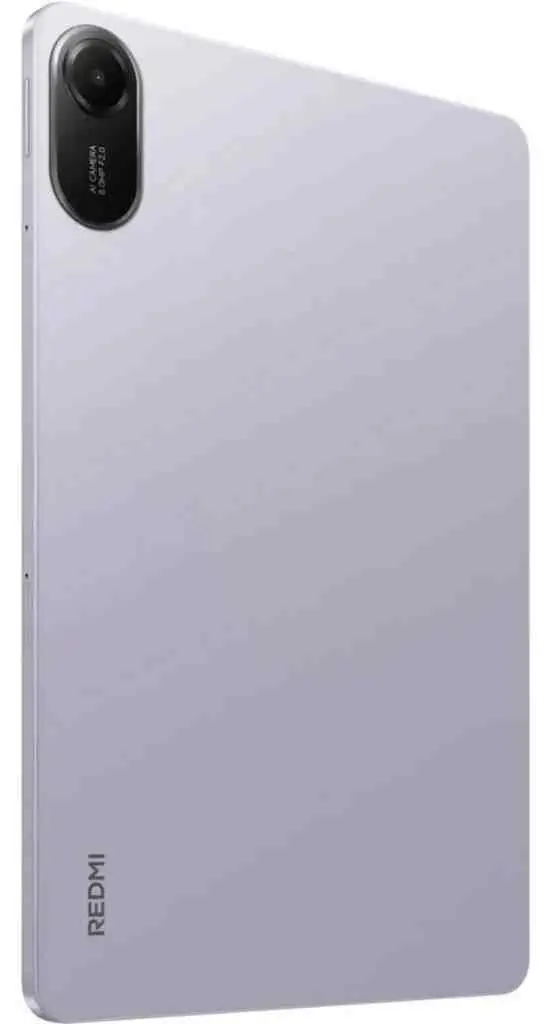 Tabletă Xiaomi Redmi Pad 2 4GB/128GB, violet
