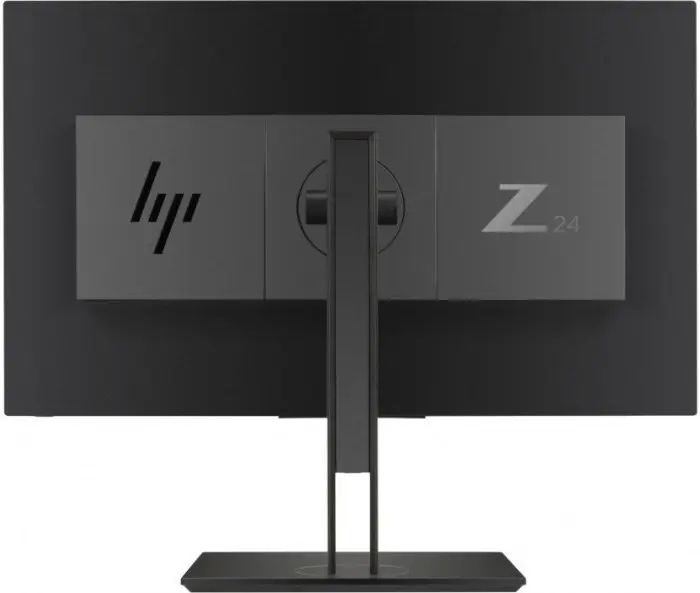 Monitor HP Z24nf G2, negru