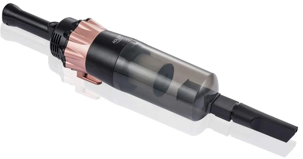 Aspirator vertical Adler AD-7049, negru
