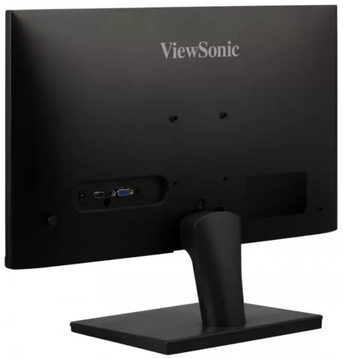 Монитор Viewsonic VA2215-H, черный