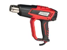 Строительный фен Raider RD-HG28 на tehnoparc.md Строительный фен Raider RD-HG28