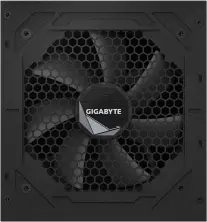 Sursă de alimentare Gigabyte 850W GP-UD850GM PG5, negru