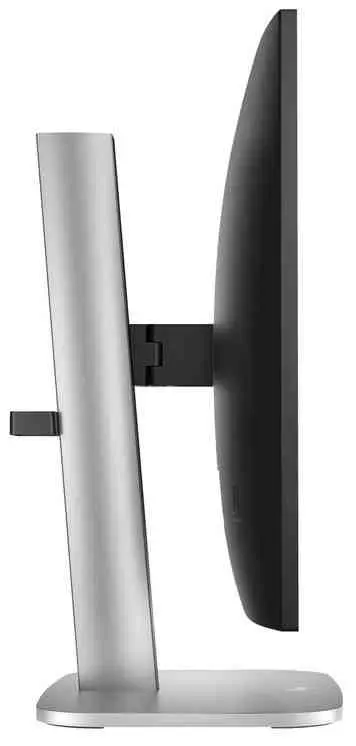 Монитор HP S5 Pro 524pf, черный