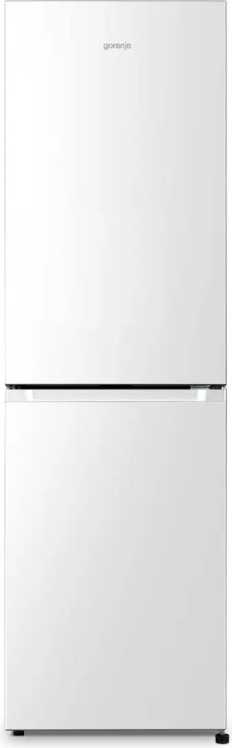 Холодильник Gorenje NRK4181CW4, белый