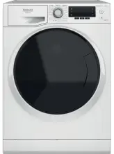 Стиральная машина Hotpoint-Ariston NDD 11725 DA EE, белый