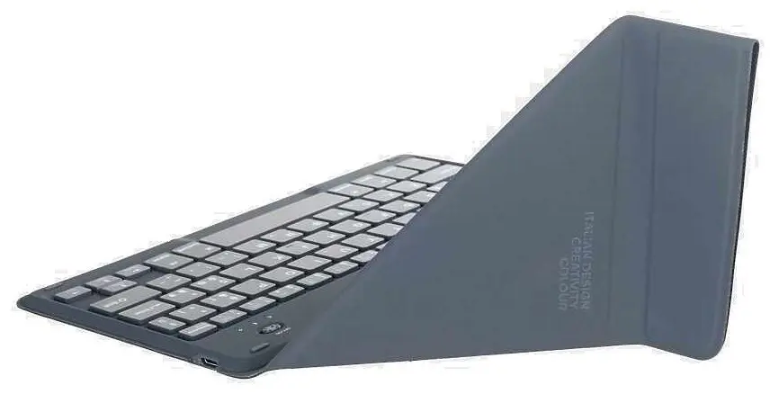 Husă pentru tabletă Tucano TAB-SC10-IT-B, albastru