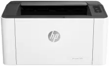 Imprimantă HP Laser 107a, alb