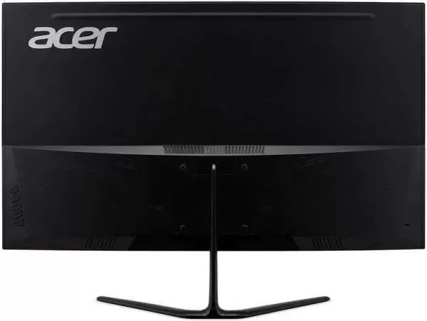 Monitor Acer ED320QR P, negru