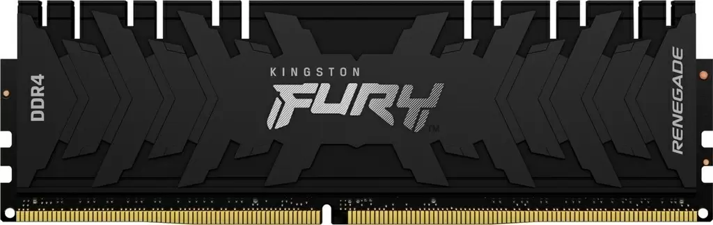 Оперативная память Kingston Fury Renegade 16GB DDR4-2666MHz, CL13-15-15, 1.35V