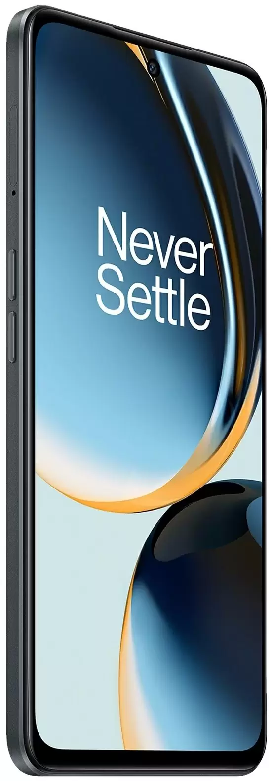 Smartphone OnePlus Nord CE 3 Lite 8GB/128GB, gri