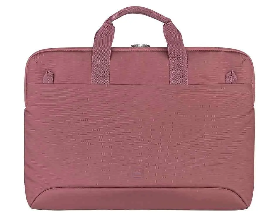 Сумка для ноутбука Tucano Smilza Superslim 15.6", розовый