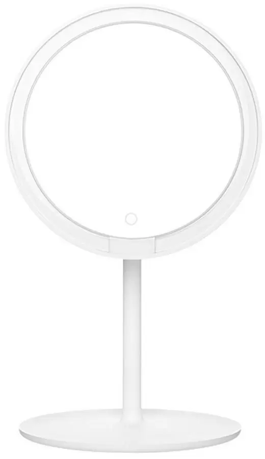 Косметическое зеркало Xiaomi LED Makeup Mirror