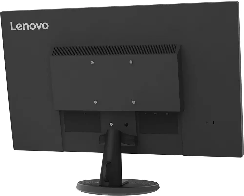 Монитор Lenovo C27-40, черный