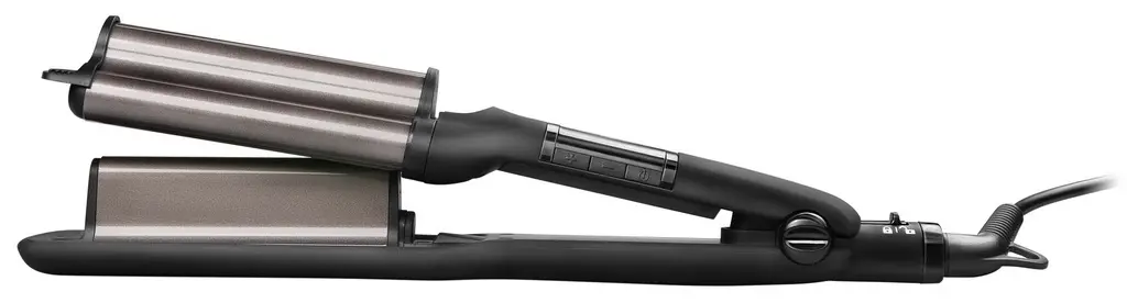 Прибор для укладки Polaris PHS 5095T, черный