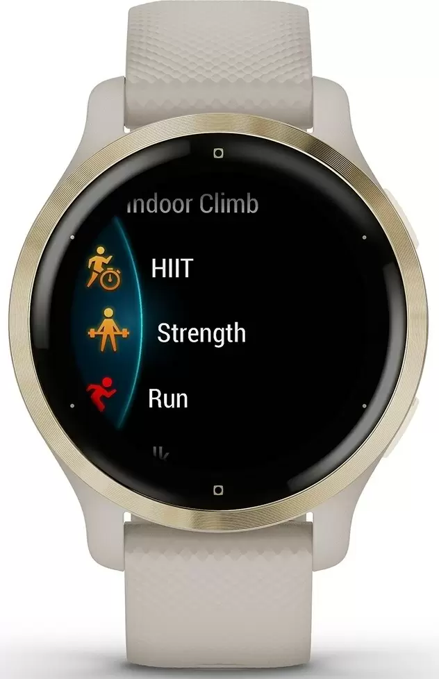 Умные часы Garmin Venu 2S