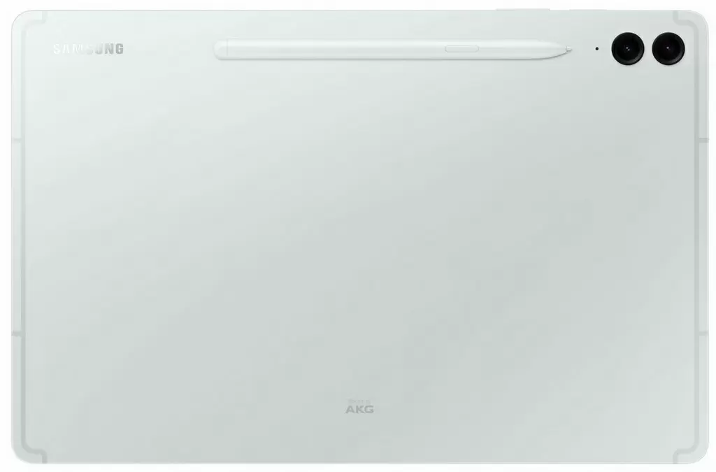 Tabletă Samsung Galaxy Tab S9 FE+ 8/128GB LTE, verde