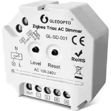 Умный контроллер Gledopto GL-SD-001