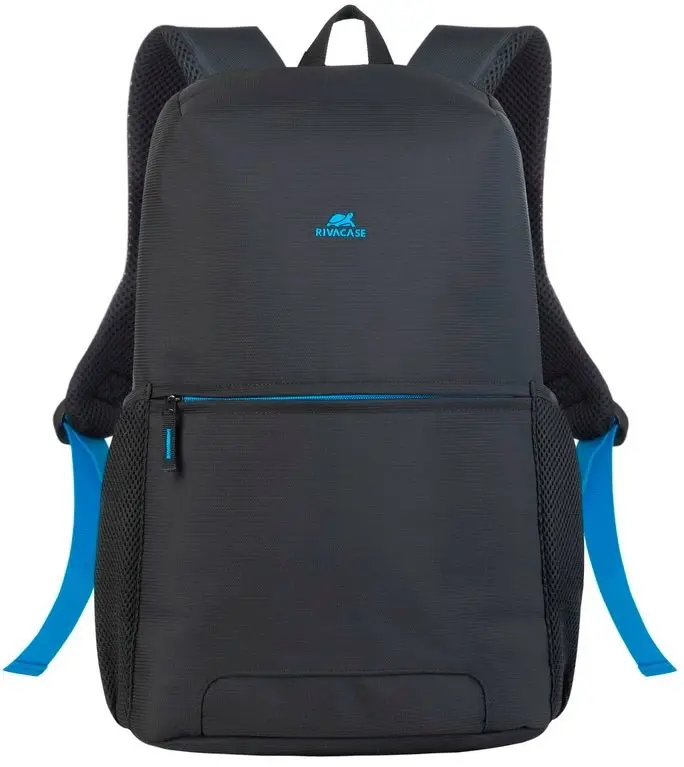 Rucsac Rivacase 8067, negru